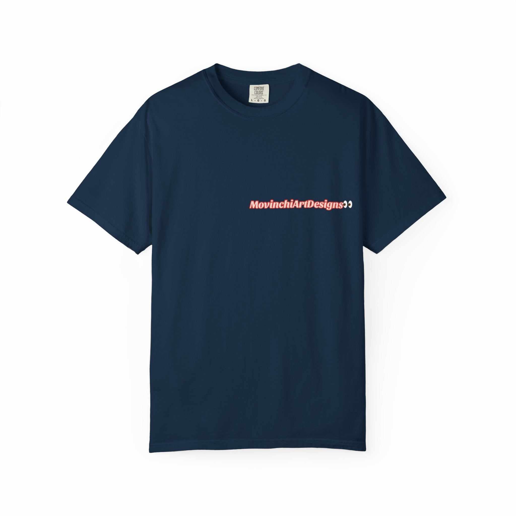 Graphic T-Shirt