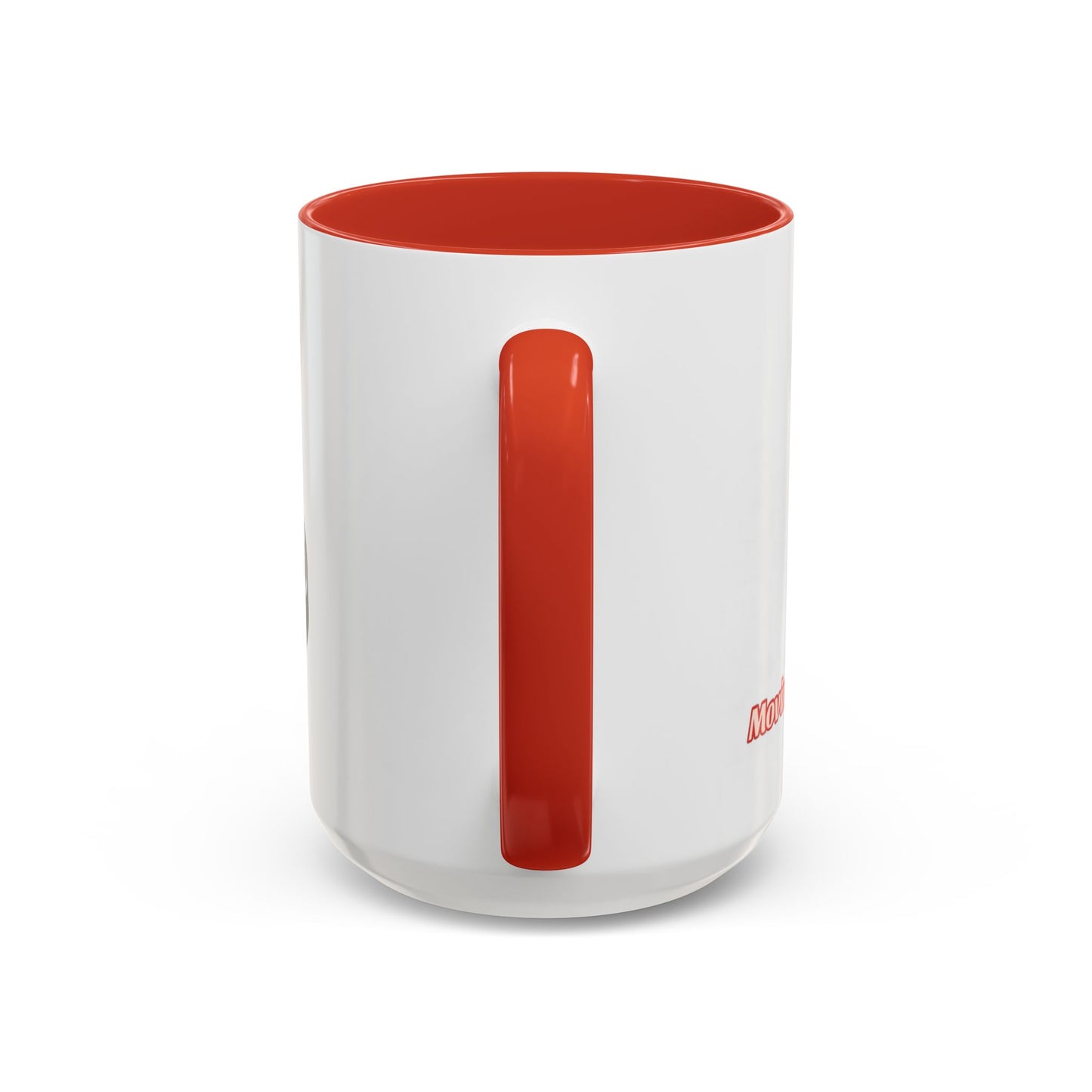 PROMASTER.  Coffee Mug — Postal Delivery Van Illustration