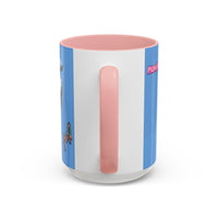 ZR1  Sports Car Coffee Mug - Racing Supercar Accent Mug (11/15oz)