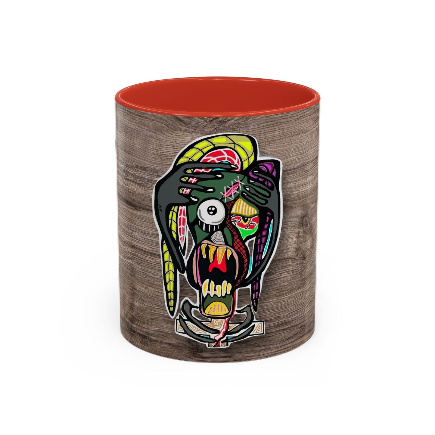 Coffee Mug