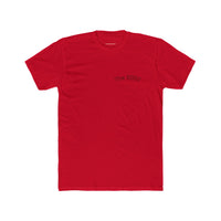 OLIVER TREE "The GOAT" Graphic Tee — Retro Pixel Art Back Print