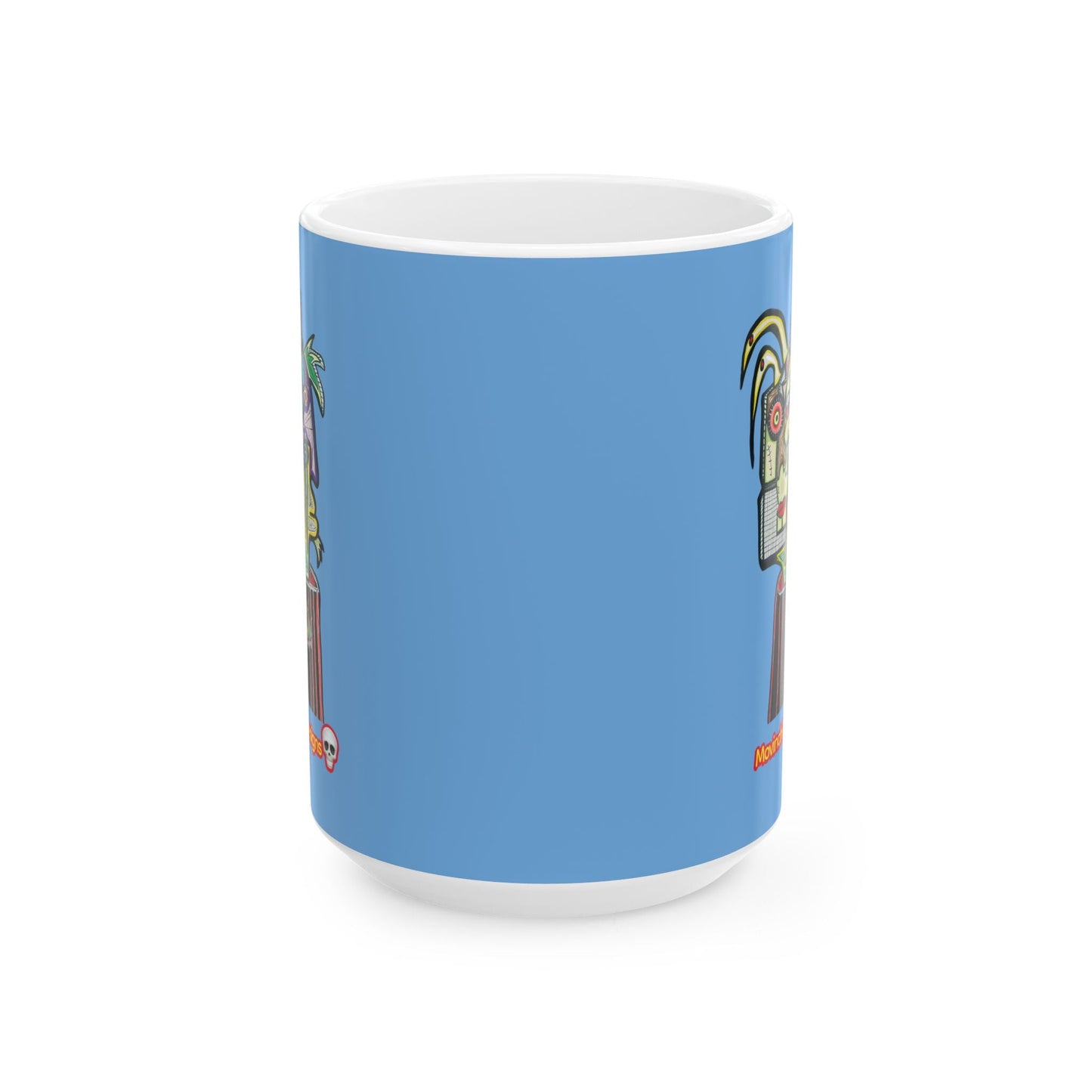Coffee Cup