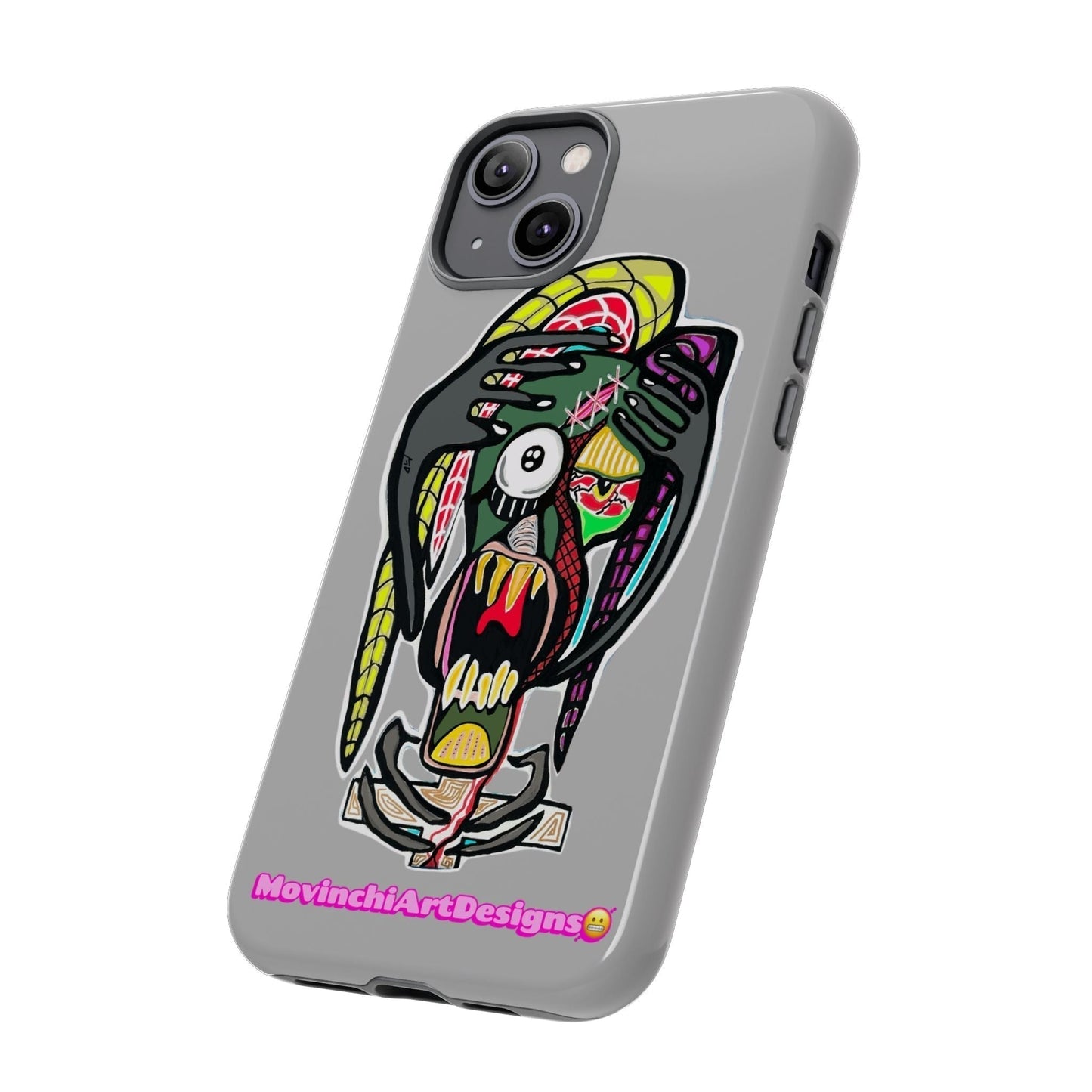 Protective Phone Case