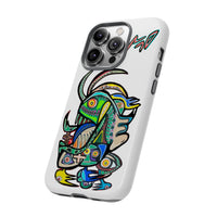 RYDER  Tough Cases