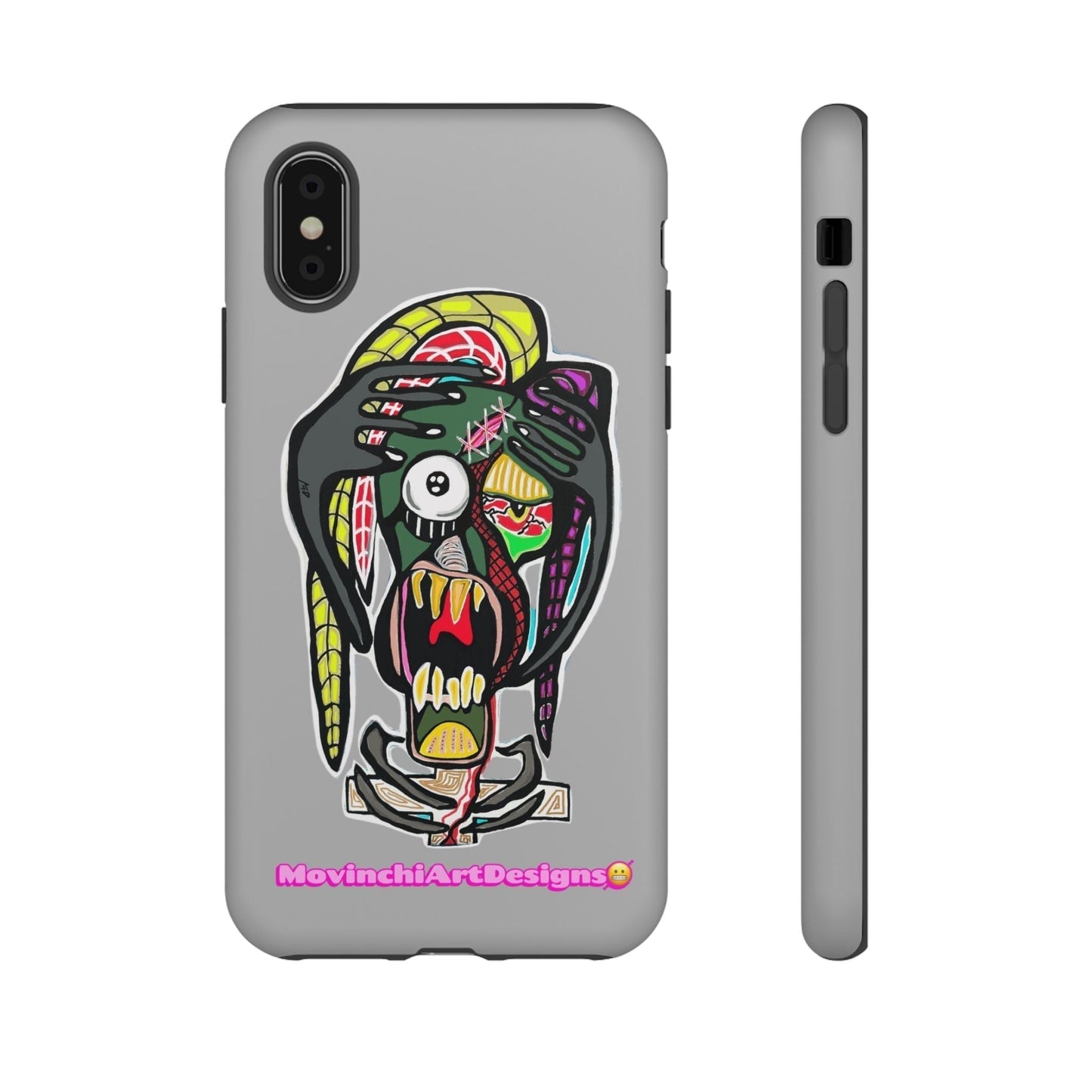 Protective Phone Case