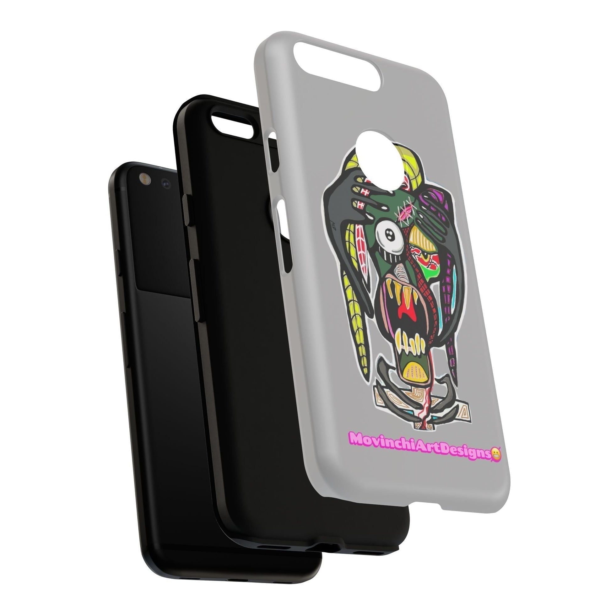 Protective Phone Case