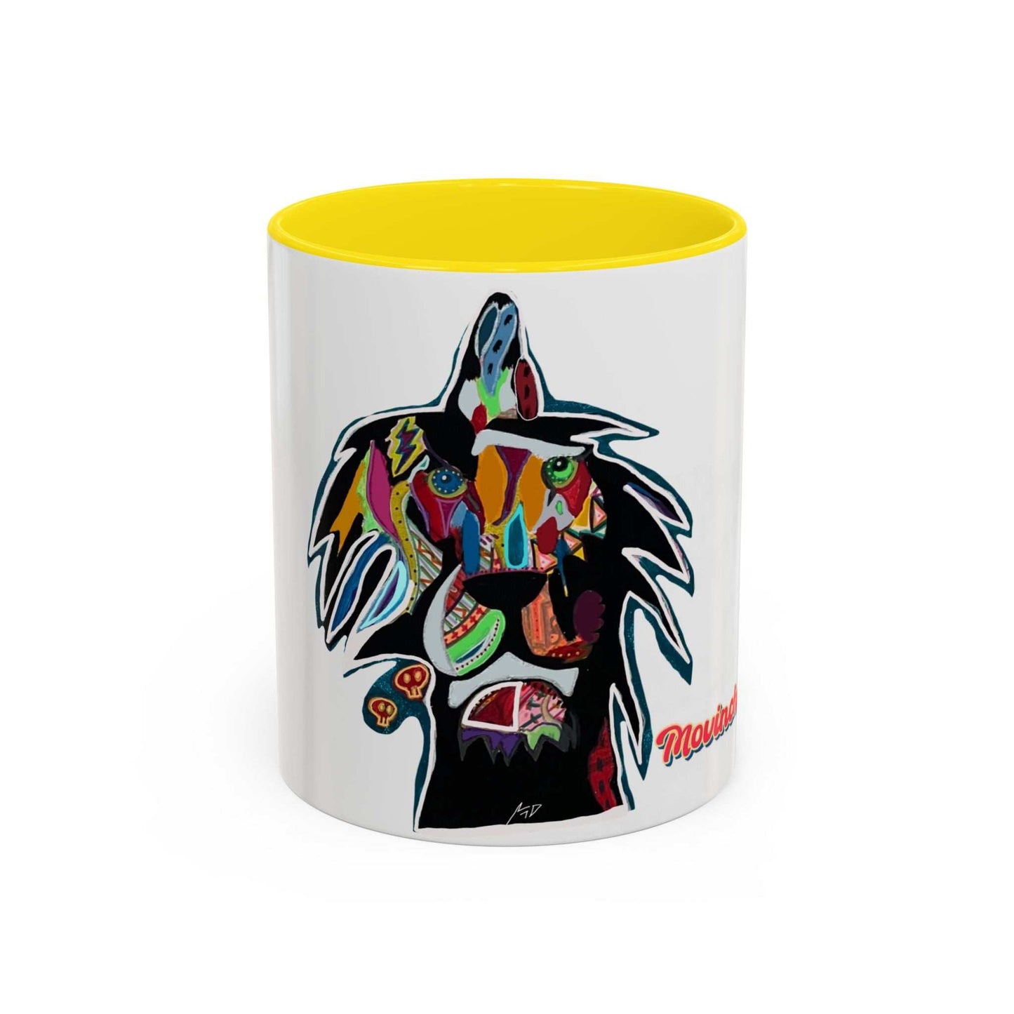 Coffee Cup