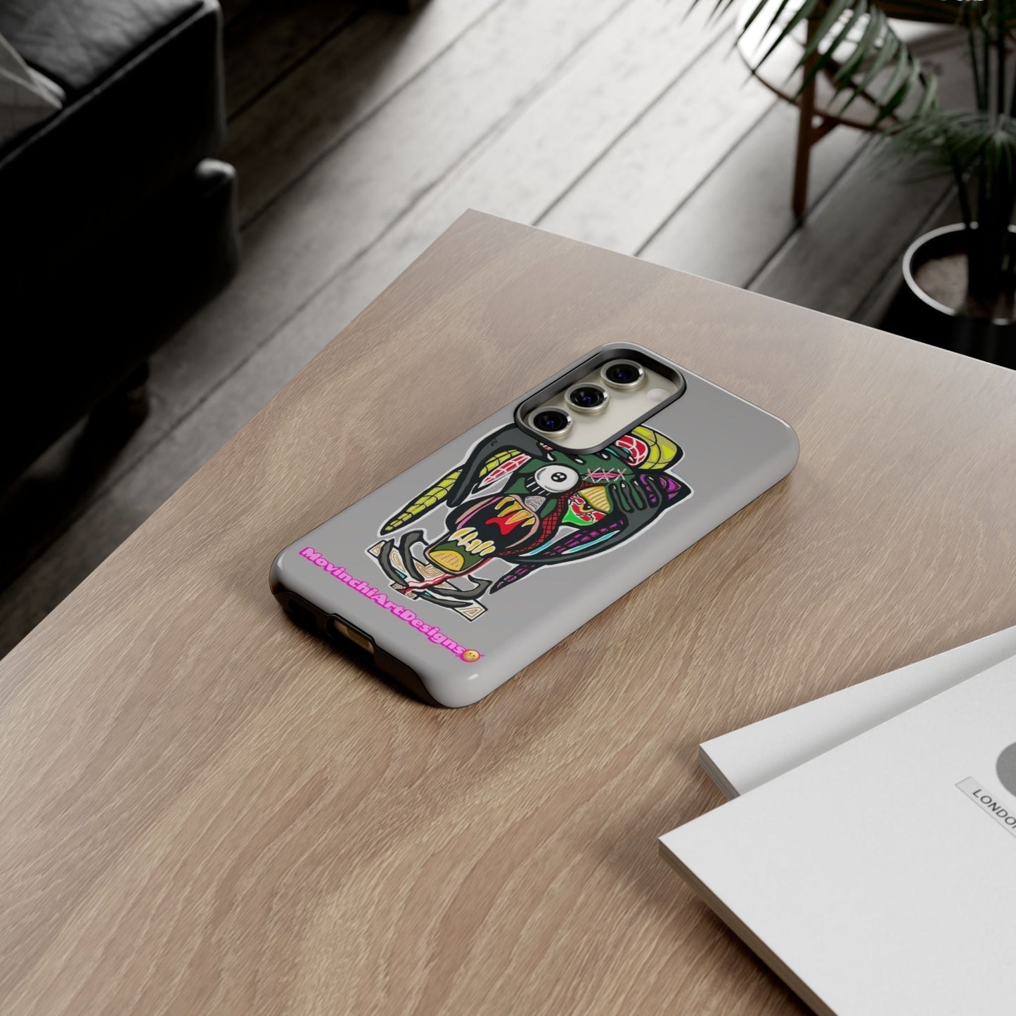 Protective Phone Case