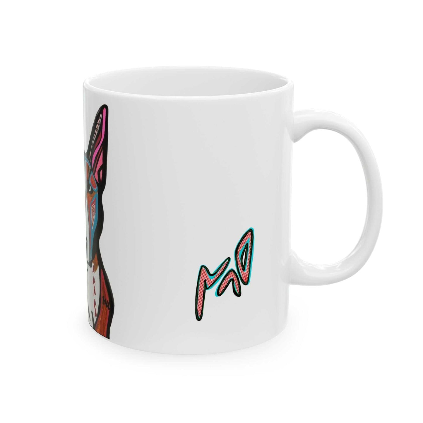 Coffee Cup