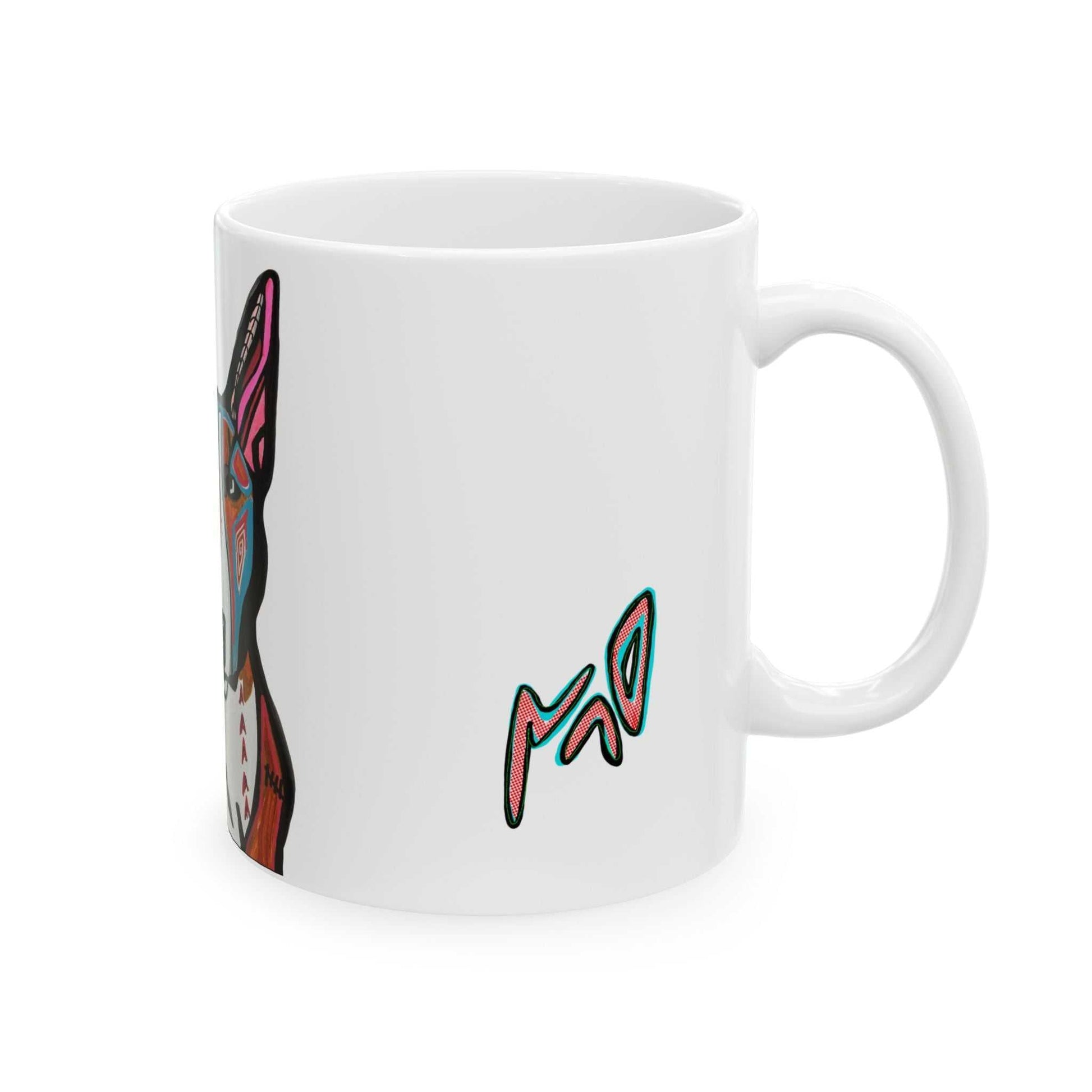 Coffee Cup