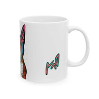 Coffee Cup