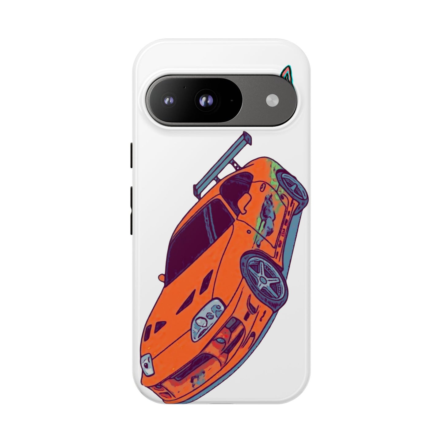 2JZ Tough Cases