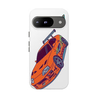 2JZ Tough Cases