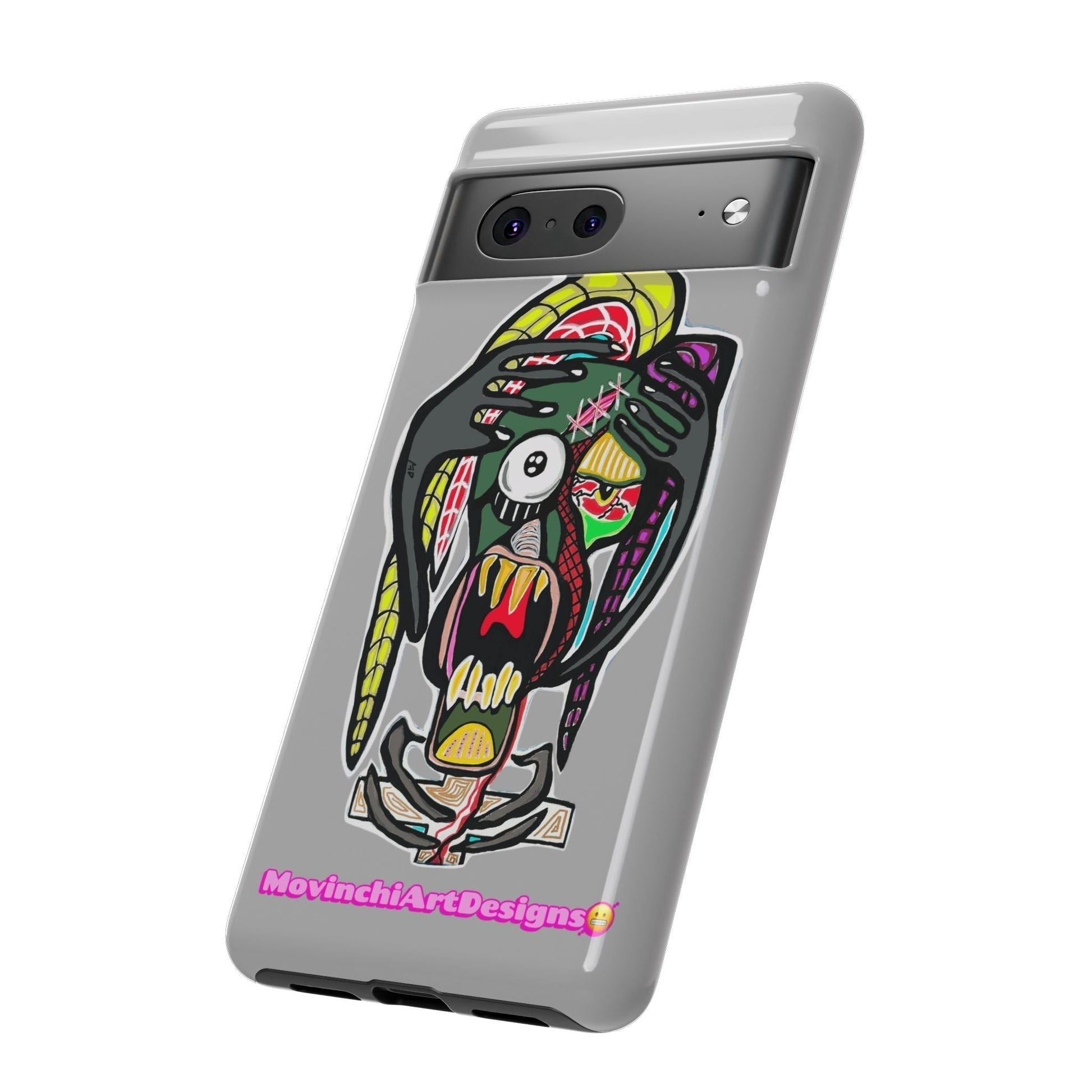 Protective Phone Case