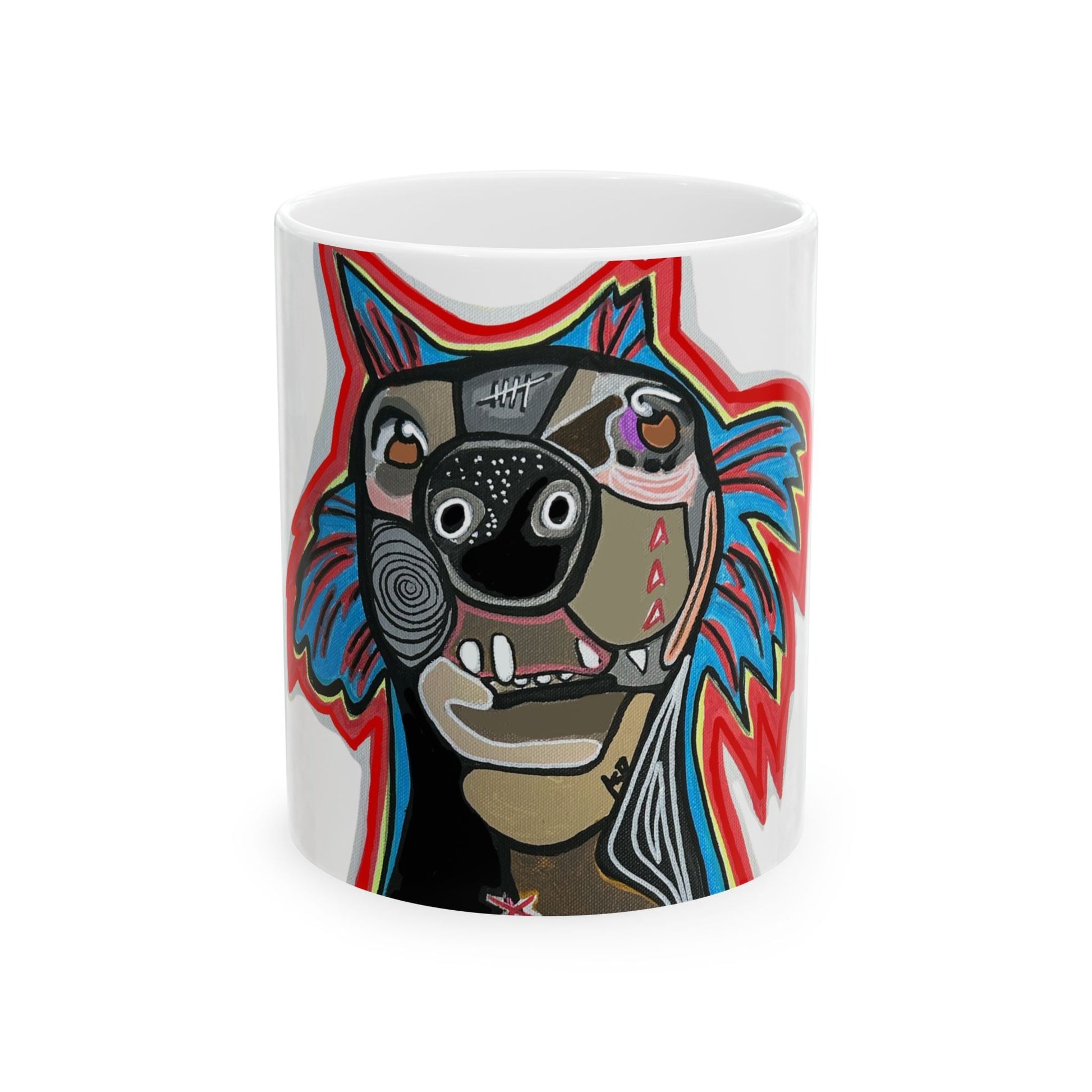 Coffee Cup