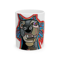 Coffee Cup