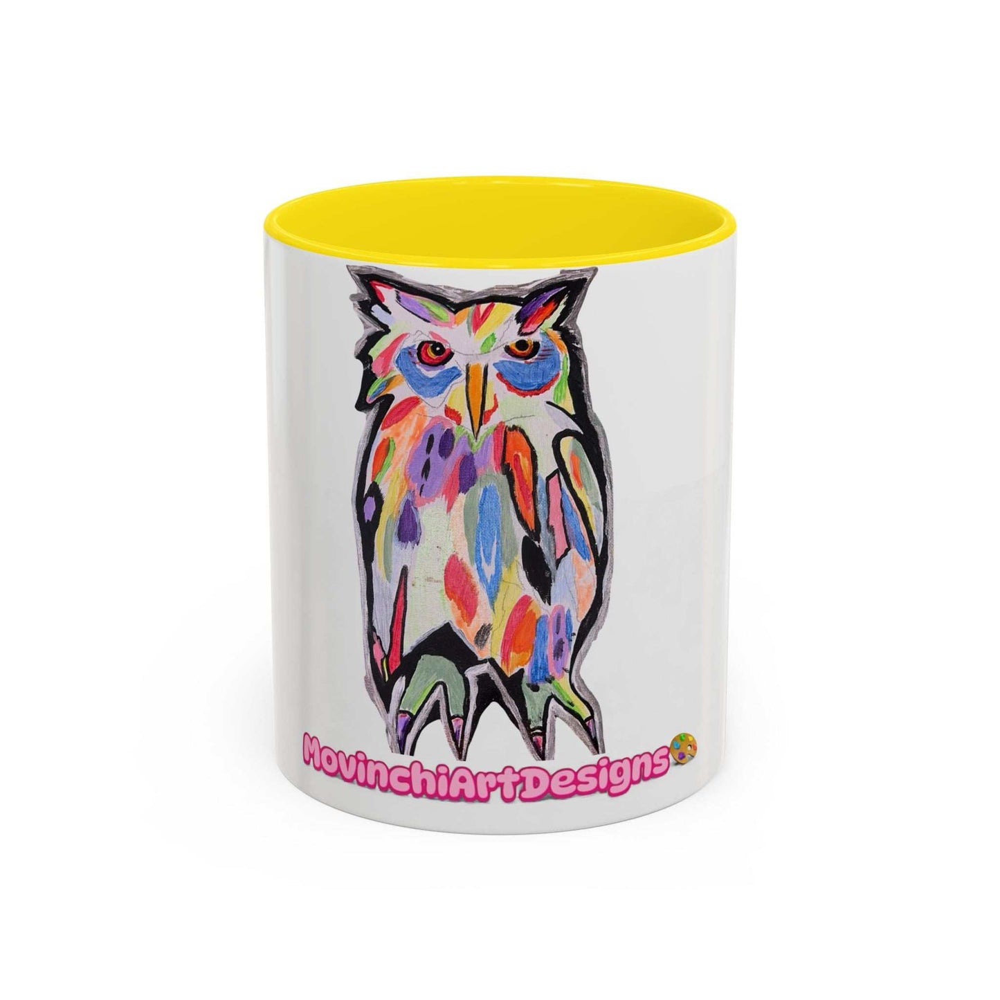 Art Mug