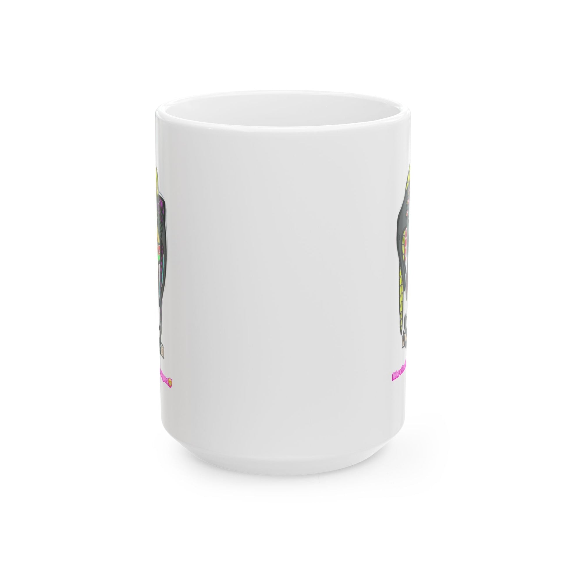 Coffee Cup