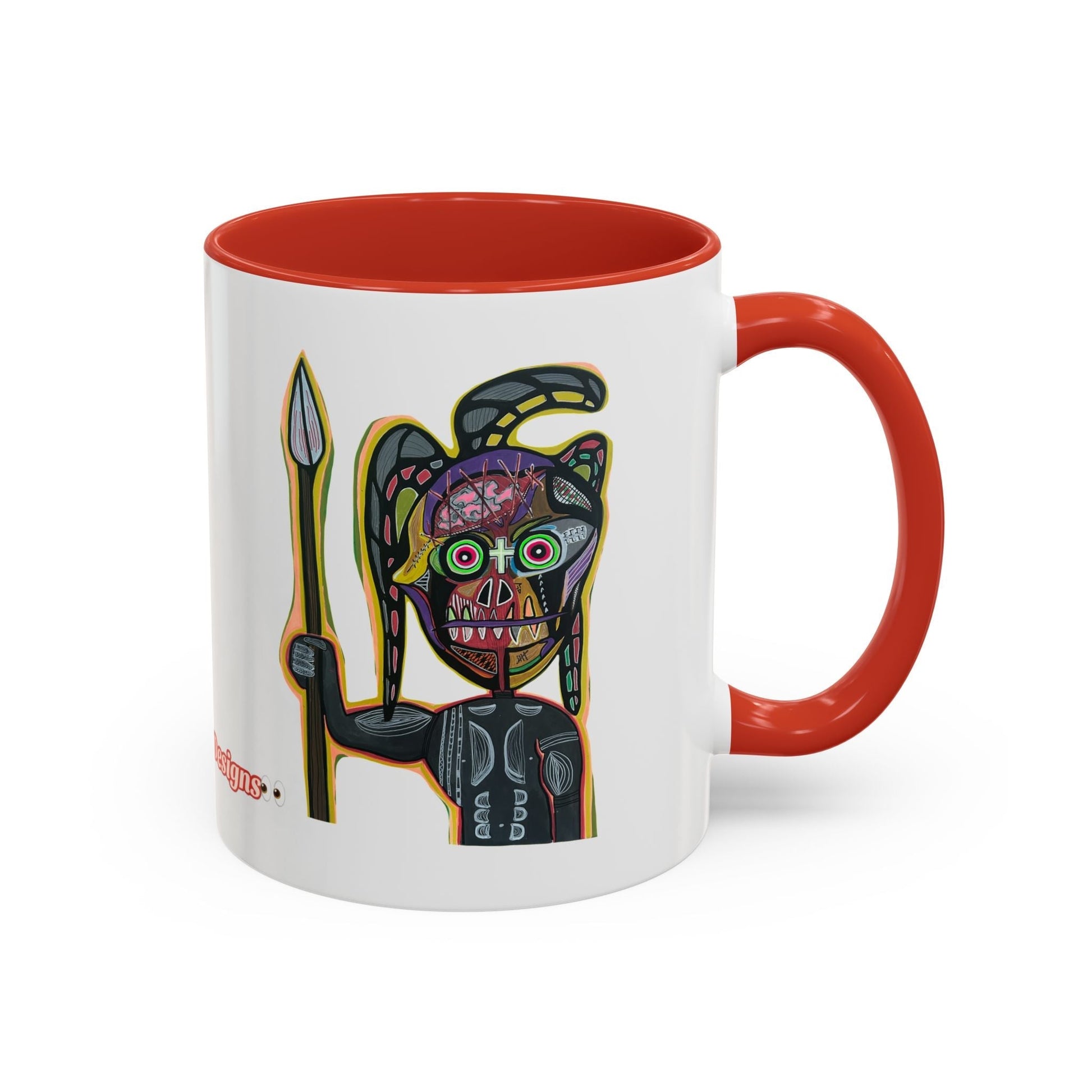 Coffee Mug
