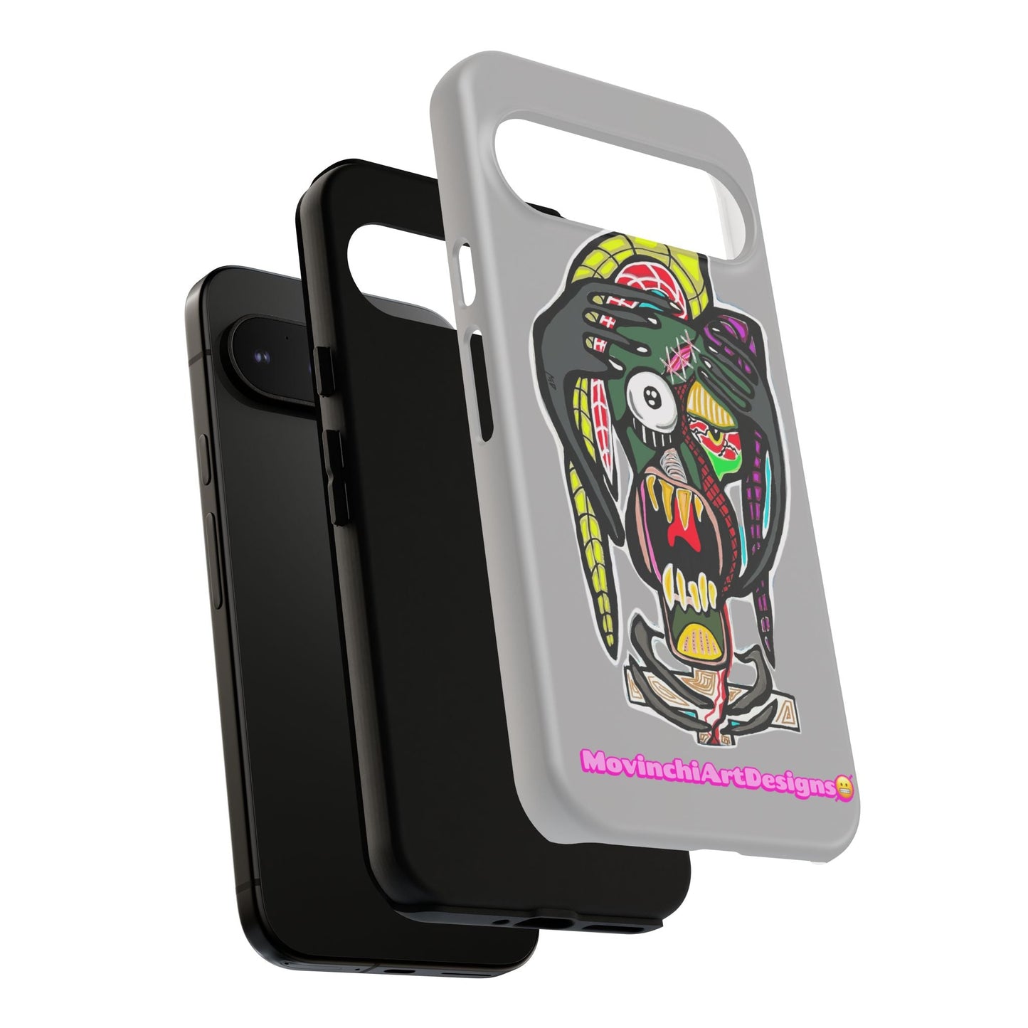 Protective Phone Case