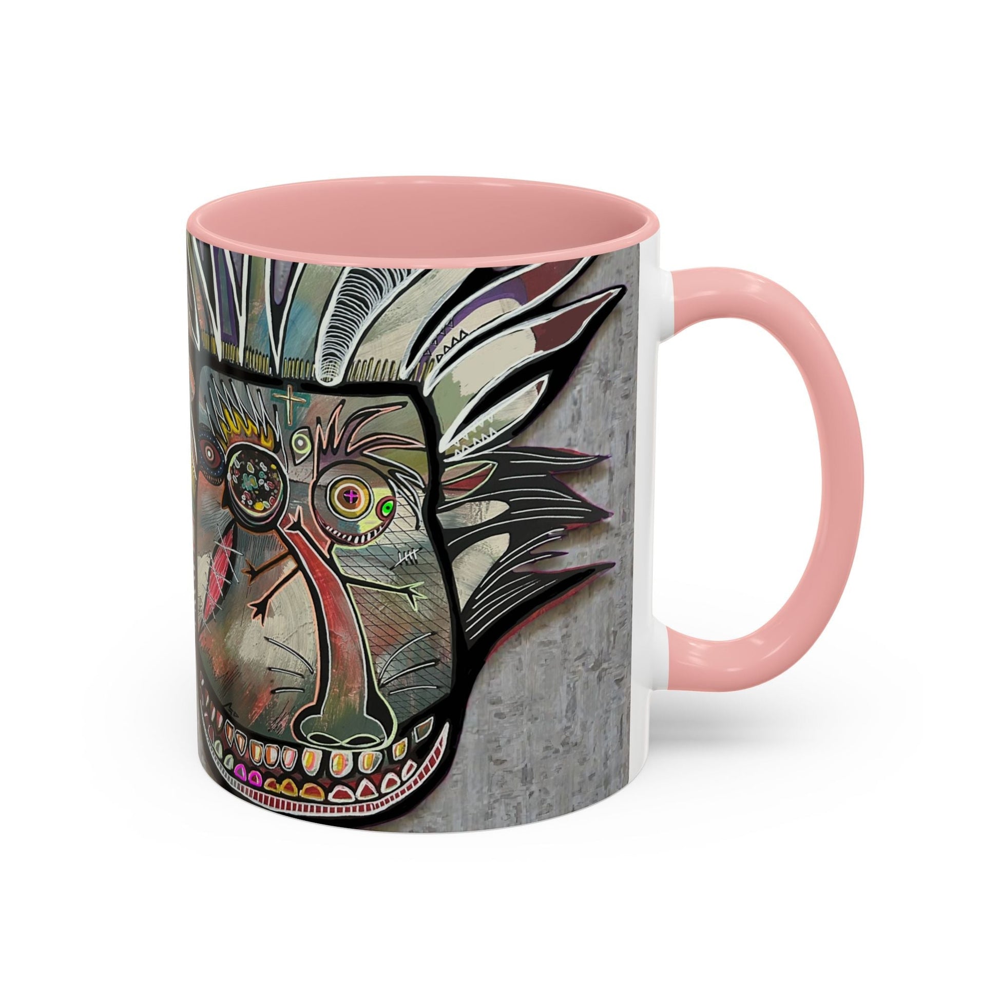 Coffee Mug