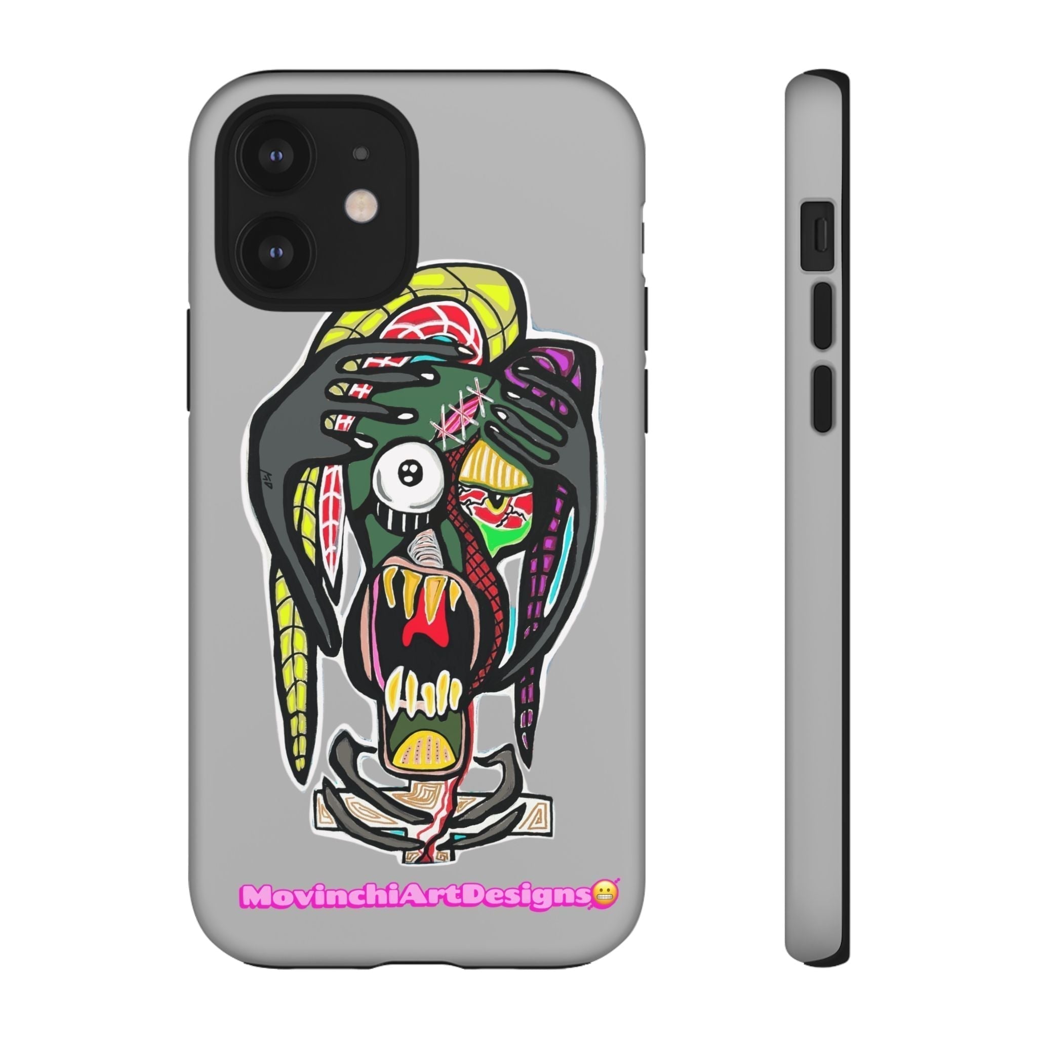Protective Phone Case