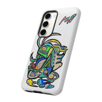 RYDER  Tough Cases