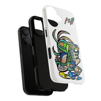 RYDER  Tough Cases