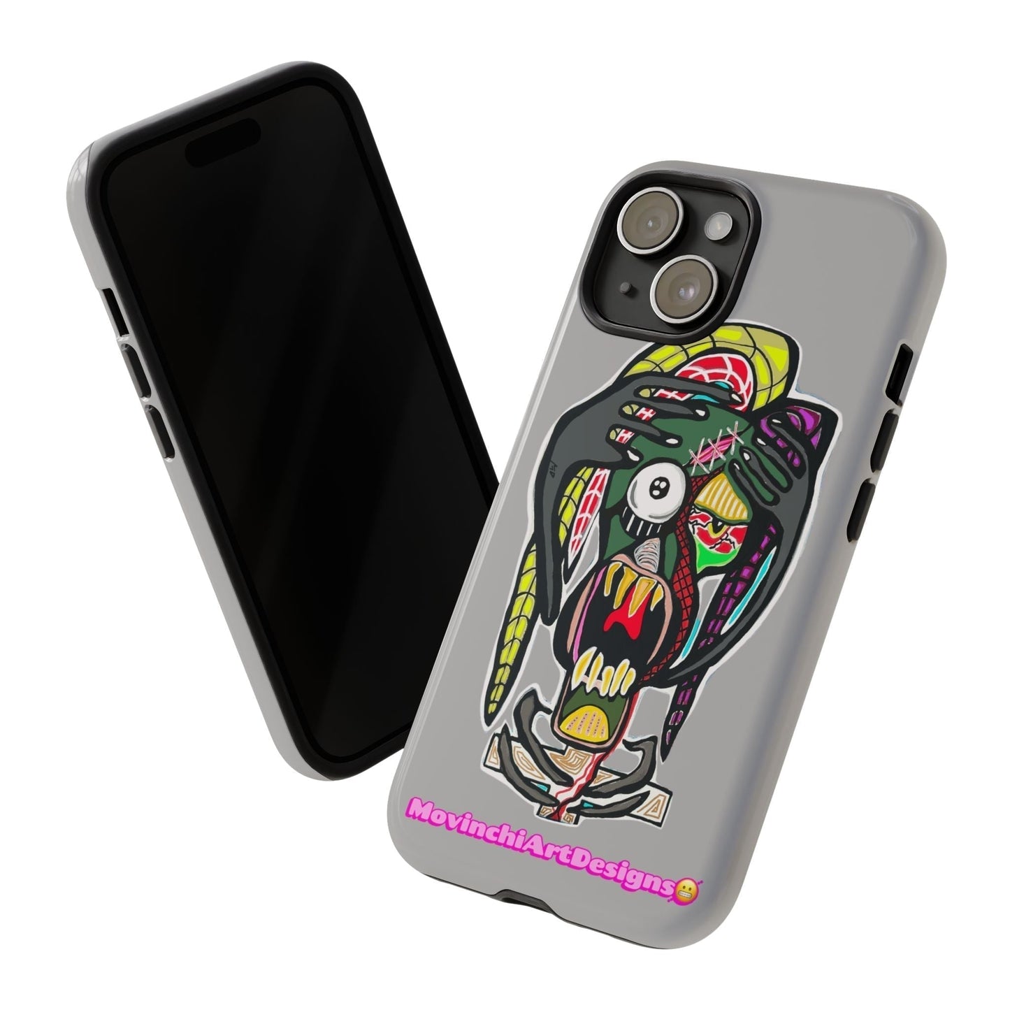 Protective Phone Case