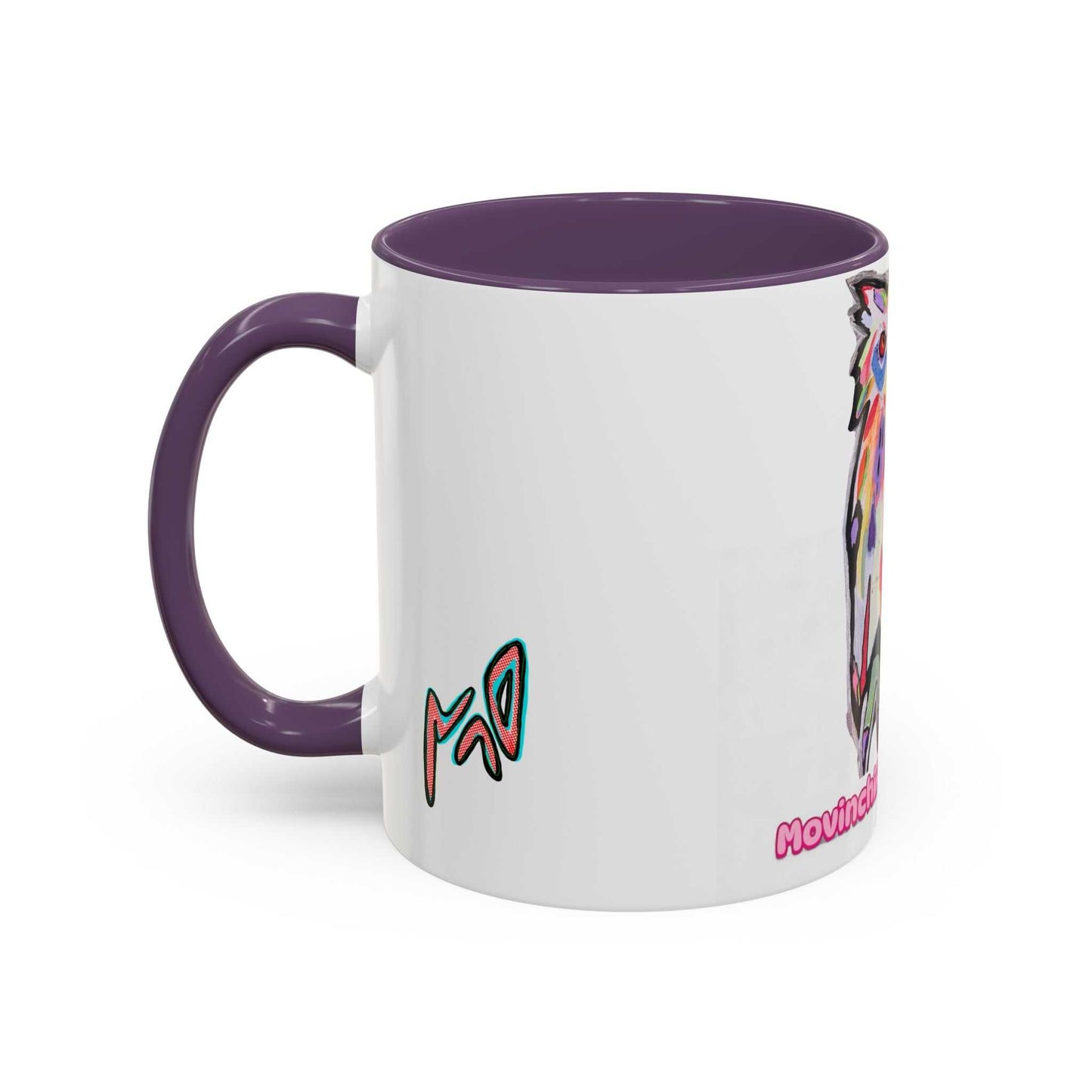 Art Mug