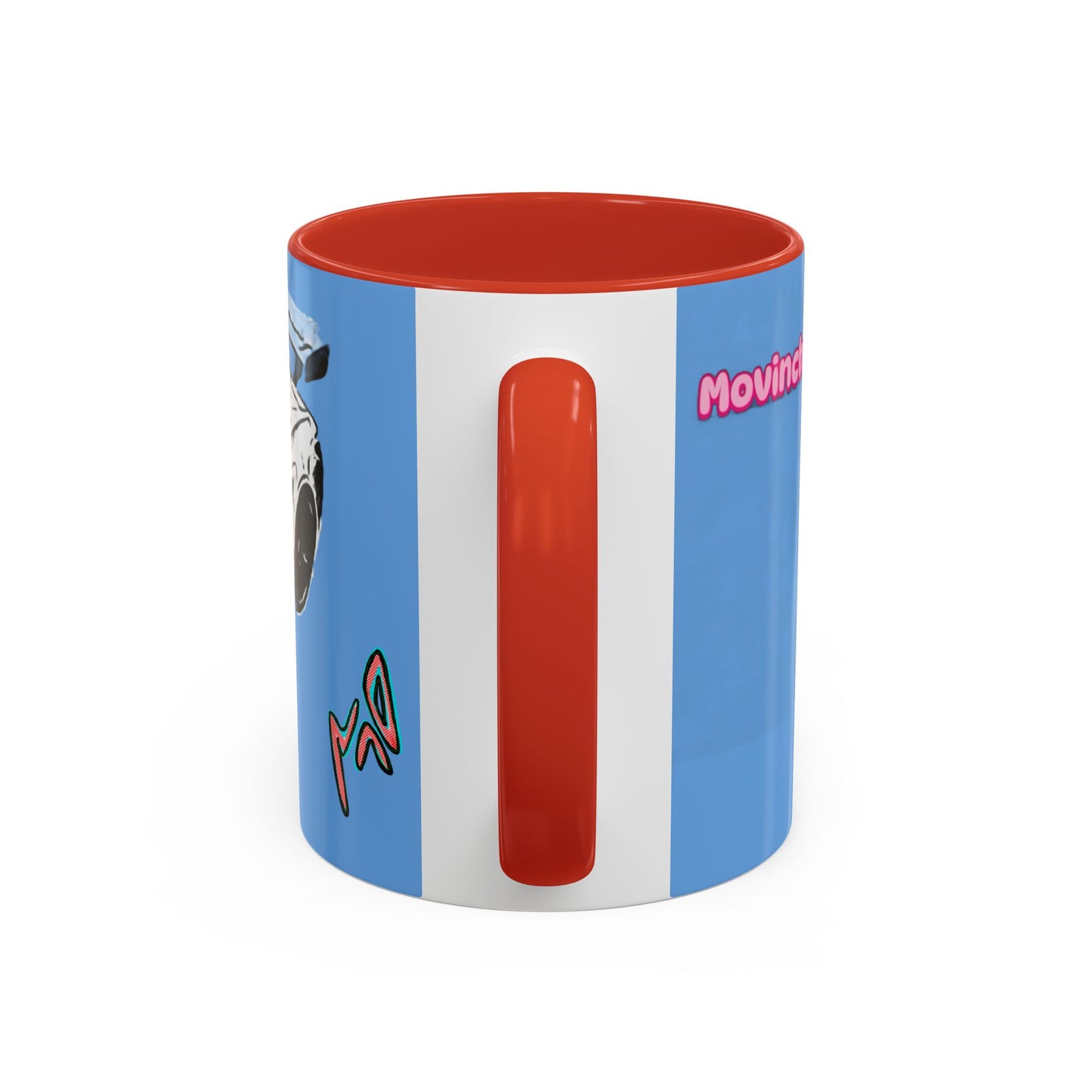 ZR1  Sports Car Coffee Mug - Racing Supercar Accent Mug (11/15oz)
