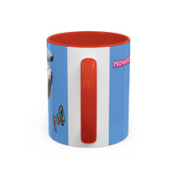ZR1  Sports Car Coffee Mug - Racing Supercar Accent Mug (11/15oz)