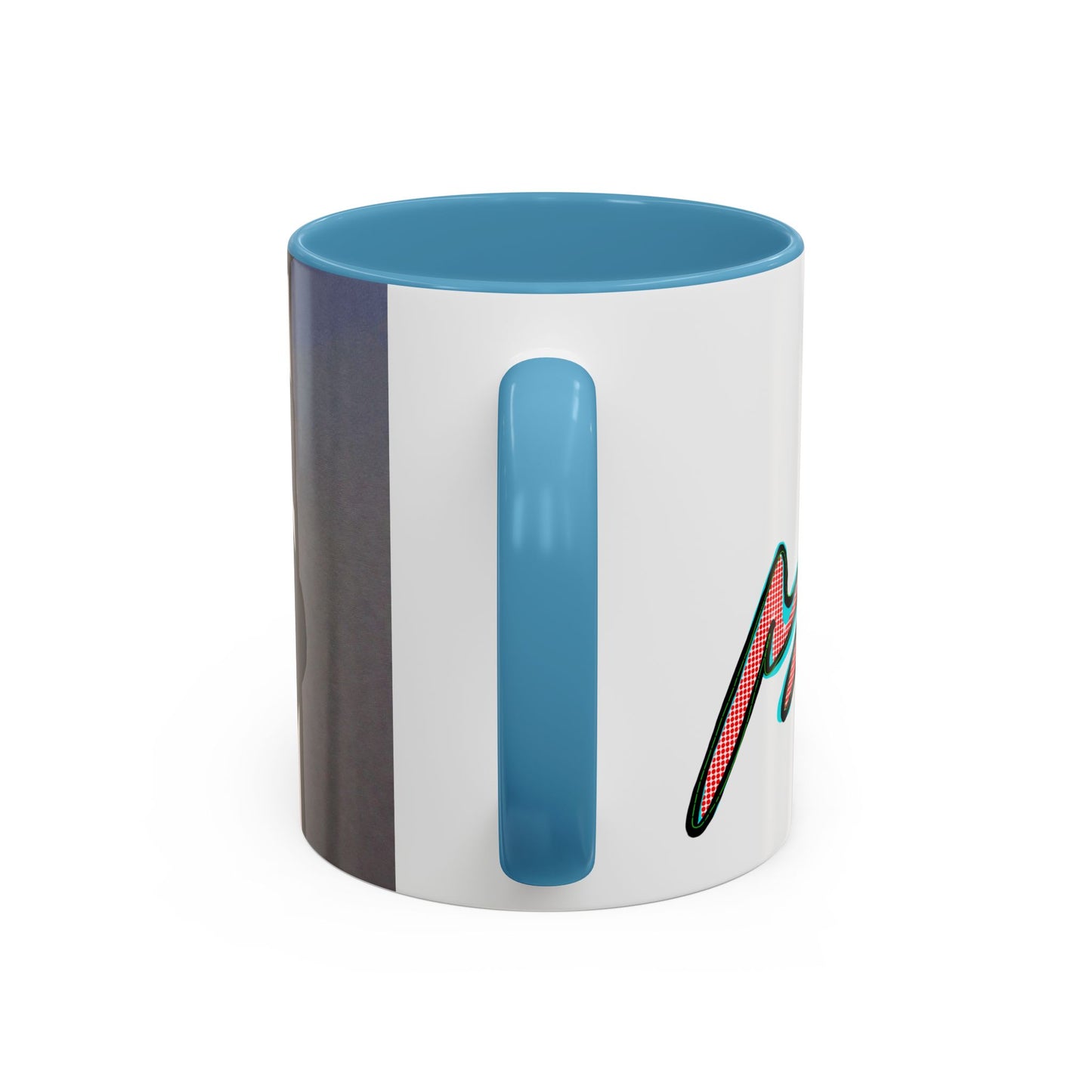 SATO.  Accent Coffee Mug (11, 15oz)