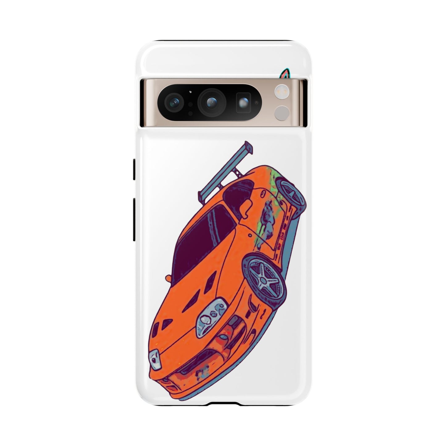2JZ Tough Cases