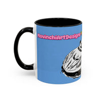 ZR1  Sports Car Coffee Mug - Racing Supercar Accent Mug (11/15oz)