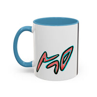 SATO.  Accent Coffee Mug (11, 15oz)