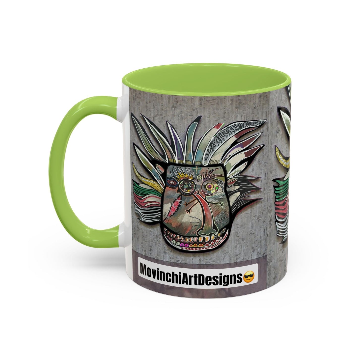 Coffee Mug