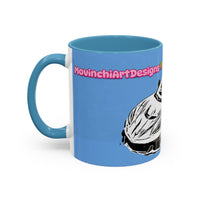 ZR1  Sports Car Coffee Mug - Racing Supercar Accent Mug (11/15oz)