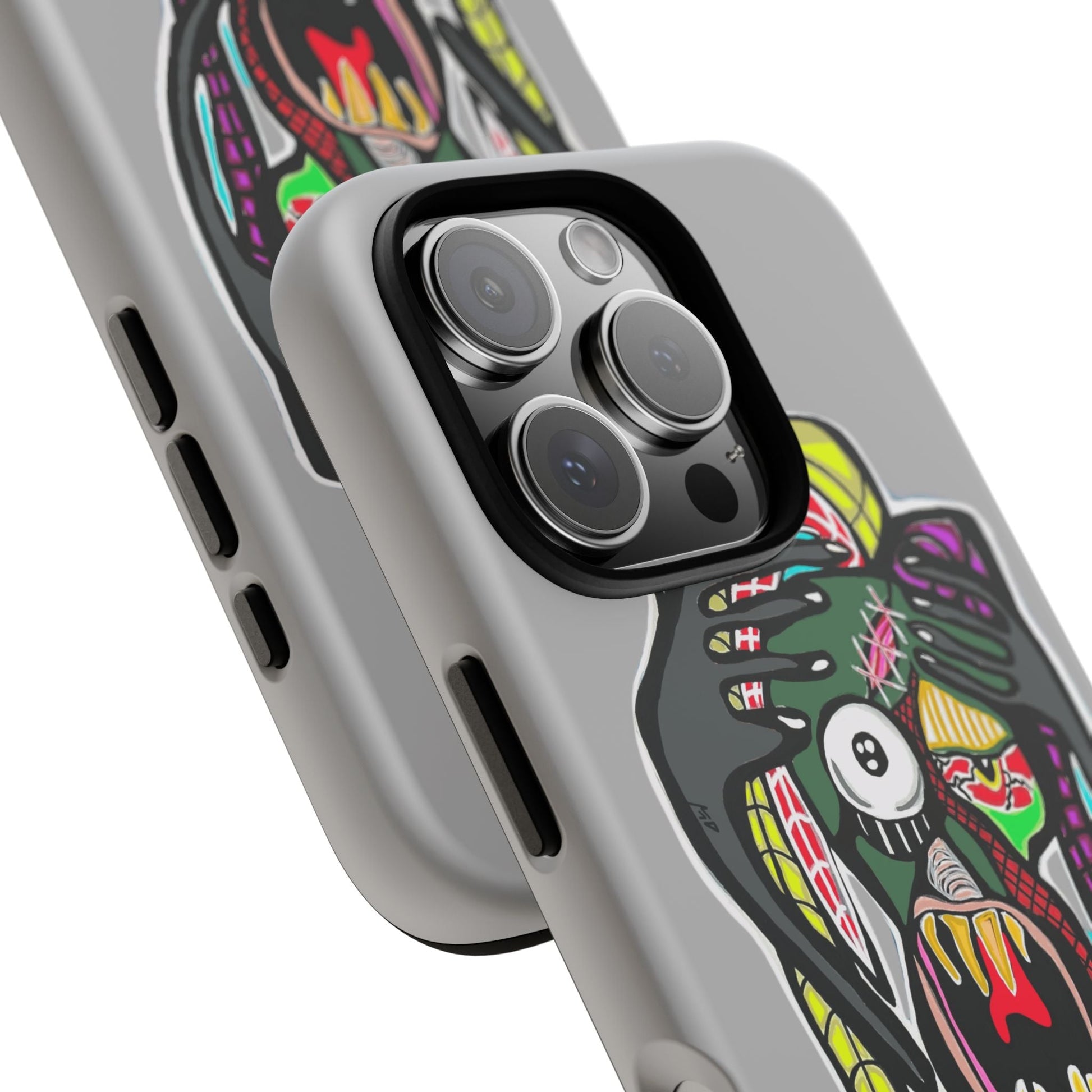 Protective Phone Case