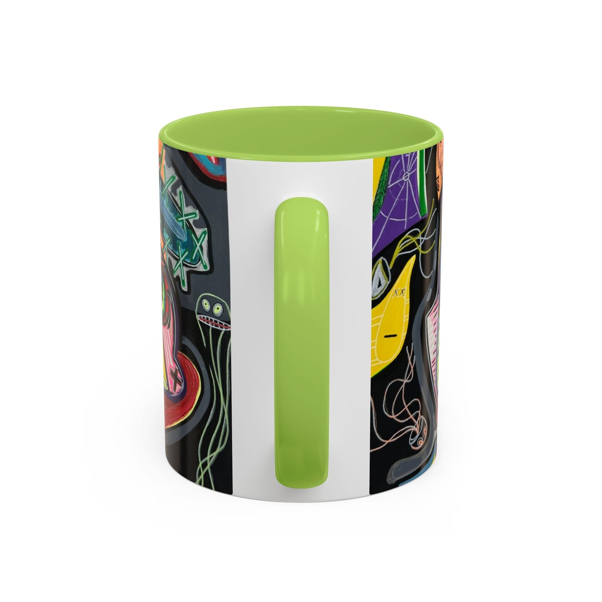 Coffee Mug