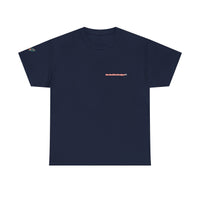 THE PERFECT  Portrait T‑Shirt — Colorful Spaniel Graphic Tee