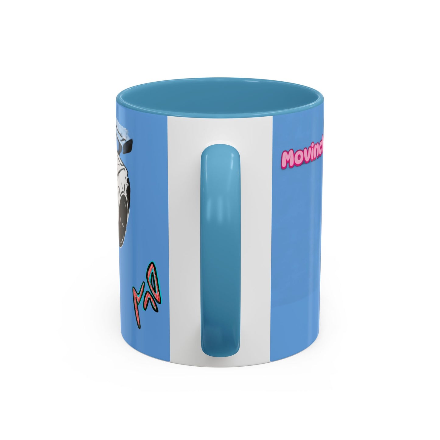 ZR1  Sports Car Coffee Mug - Racing Supercar Accent Mug (11/15oz)