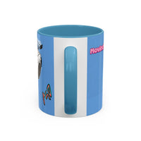 ZR1  Sports Car Coffee Mug - Racing Supercar Accent Mug (11/15oz)
