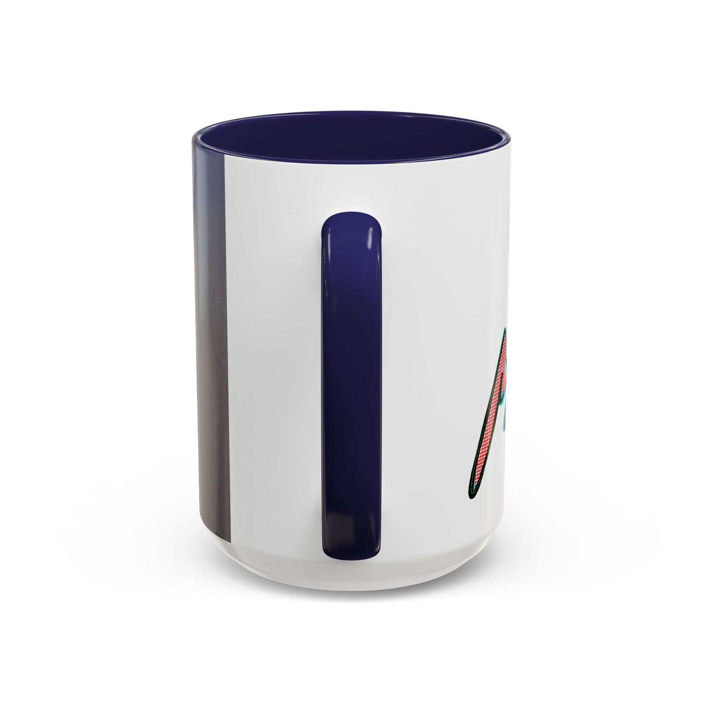 SATO.  Accent Coffee Mug (11, 15oz)