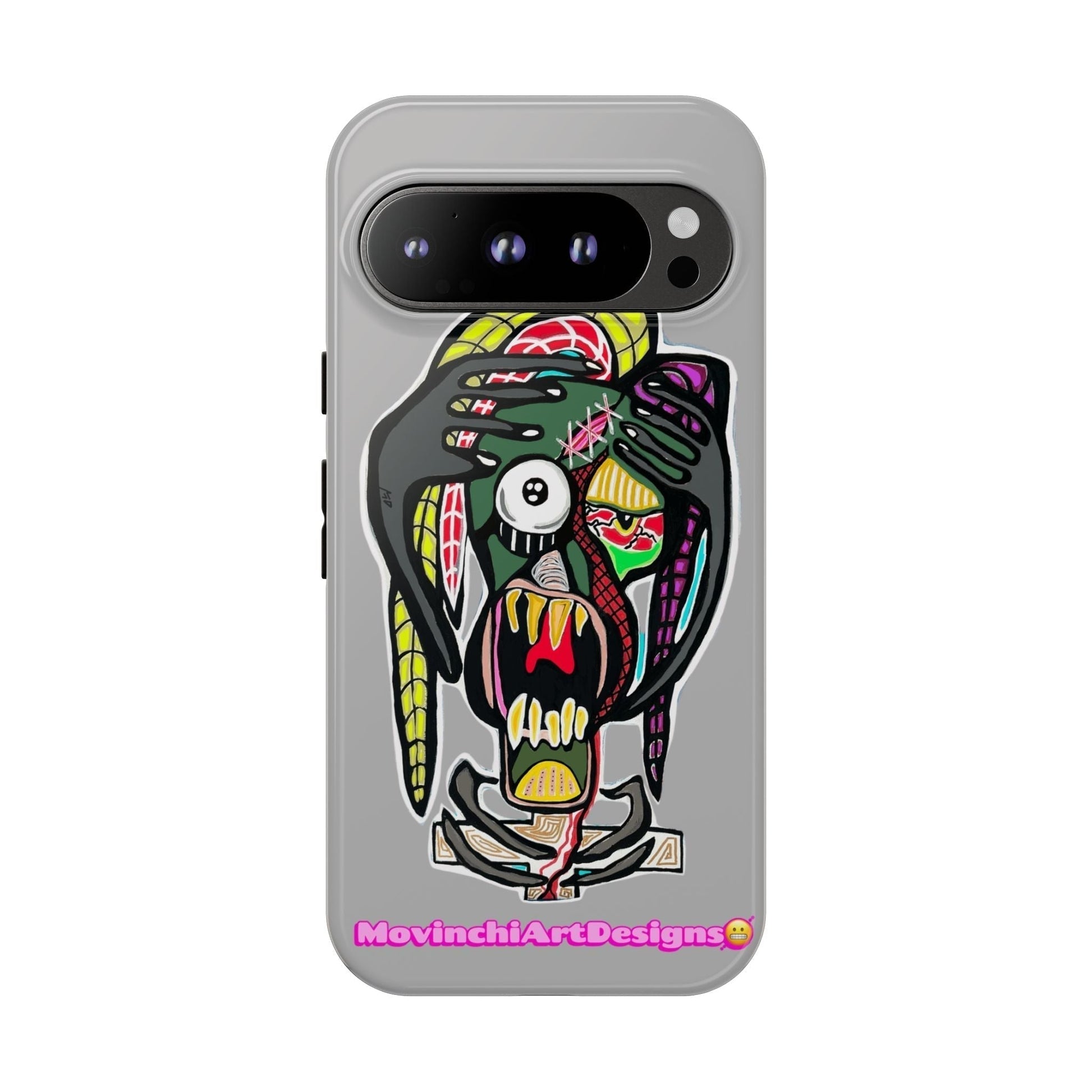 Protective Phone Case
