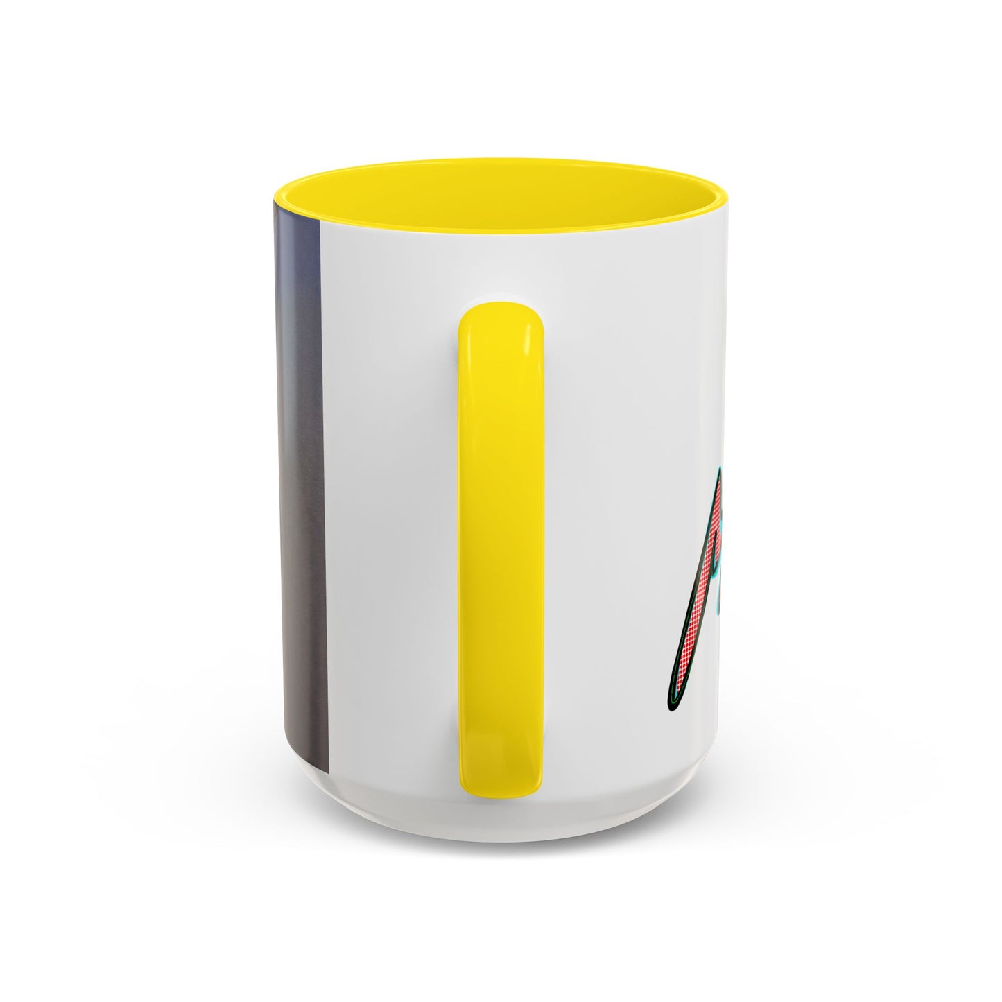 SATO.  Accent Coffee Mug (11, 15oz)