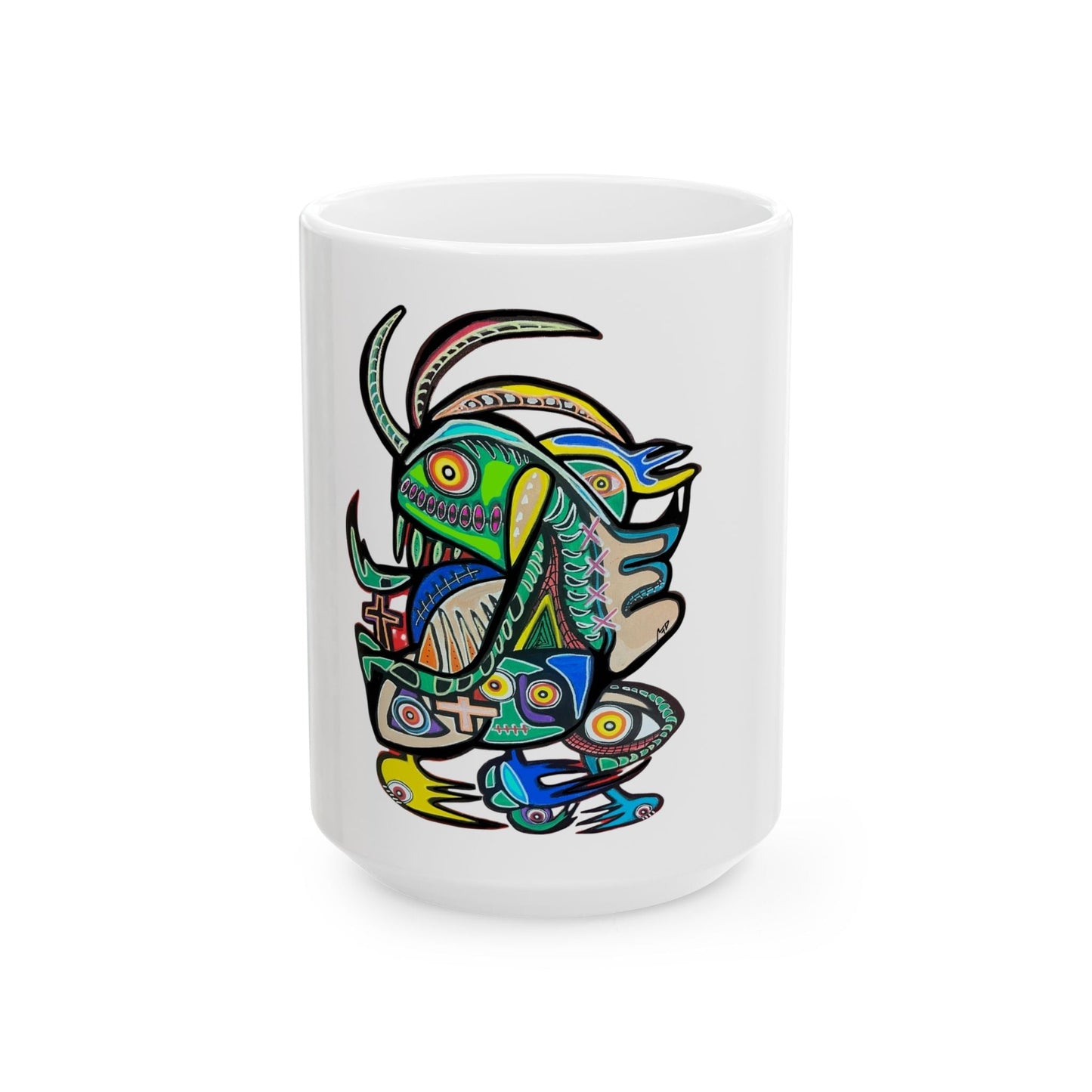 Coffee Cup