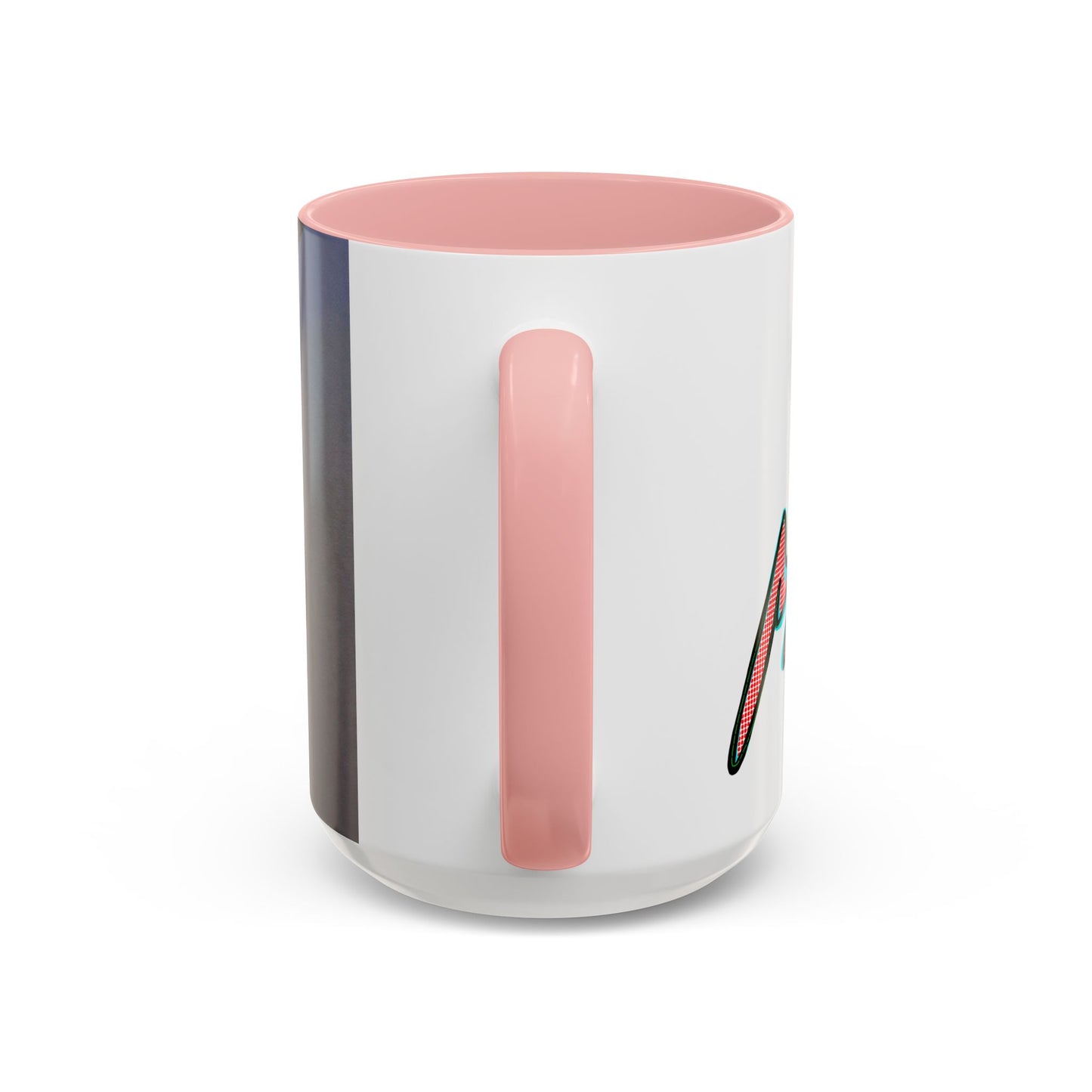 SATO.  Accent Coffee Mug (11, 15oz)