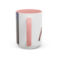SATO.  Accent Coffee Mug (11, 15oz)