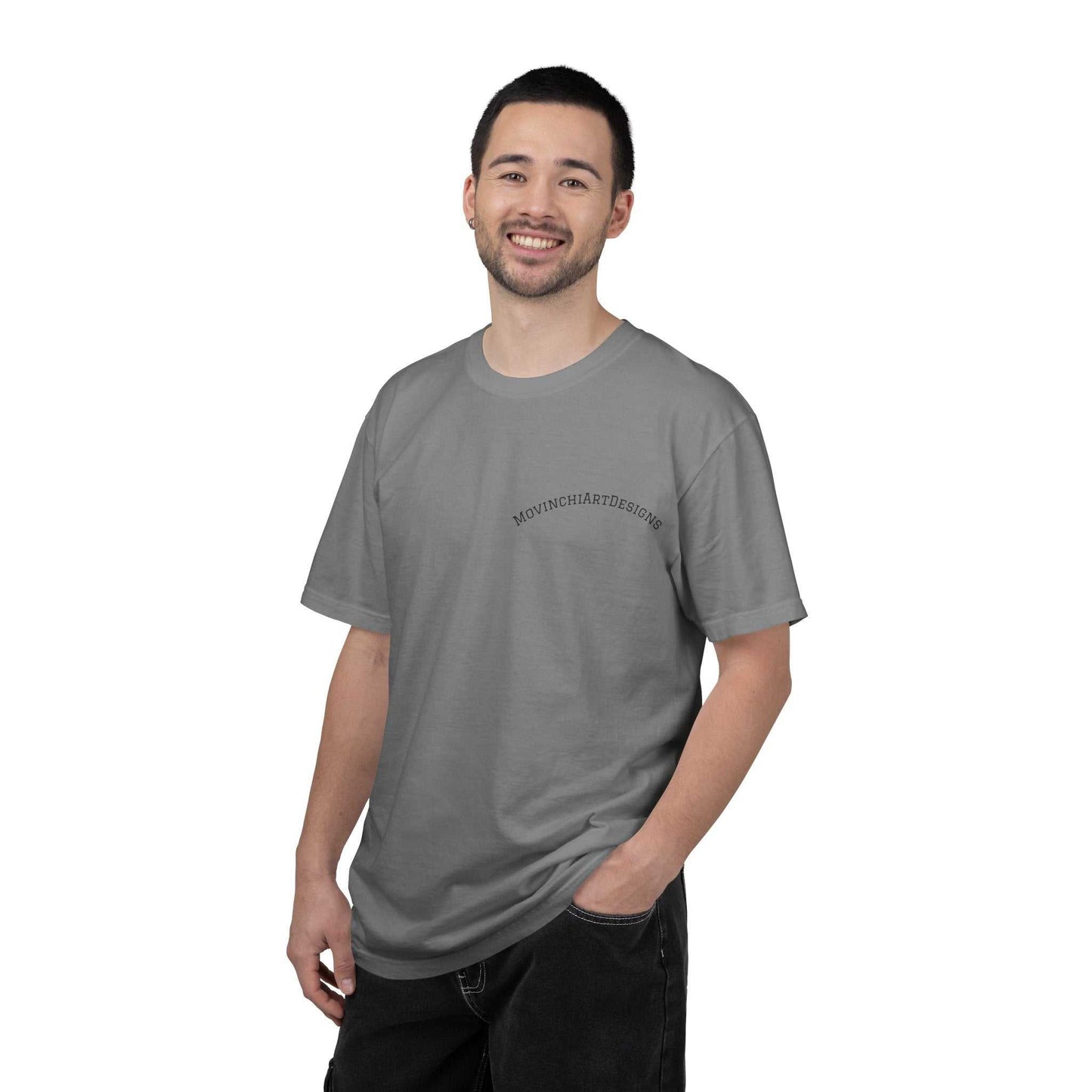 Graphic T-Shirt